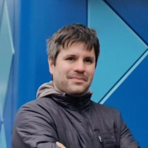 Diego López León